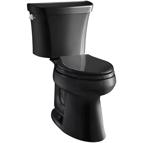 Eco Friendly. . Comfort height toilet home depot